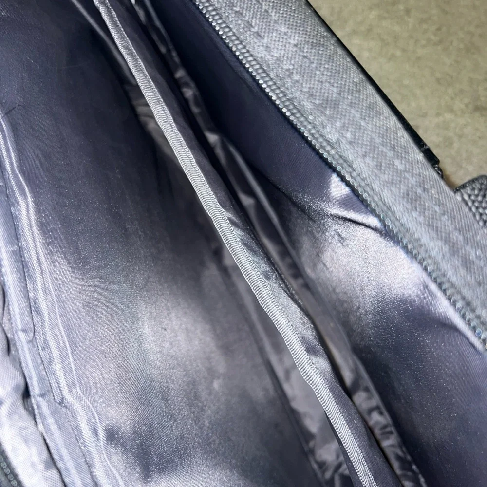 HP Professional Black Laptop Bag